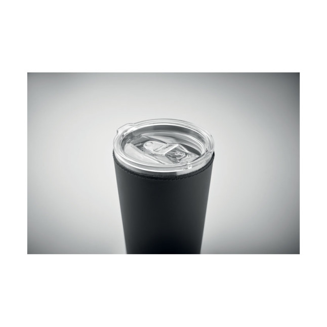 Kubek dwuścienny 350 ml TUMLADO