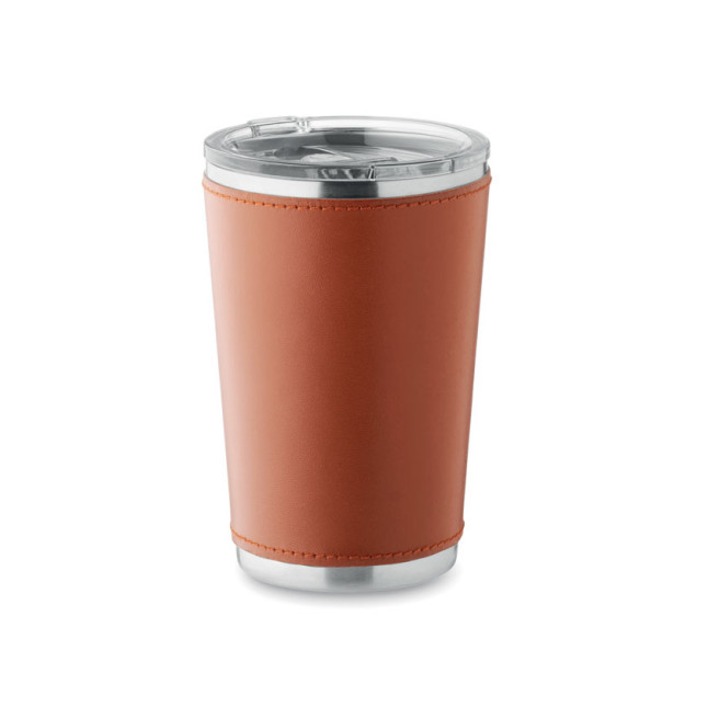 Kubek dwuścienny 350 ml TUMLADO