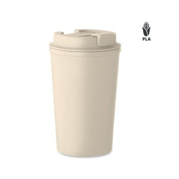 Kubek dwuścienny 350ml BEIBAKU Kubek dwuścienny 350ml BEIBAKU