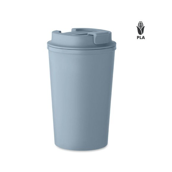 Kubek dwuścienny 350ml BEIBAKU Kubek dwuścienny 350ml BEIBAKU