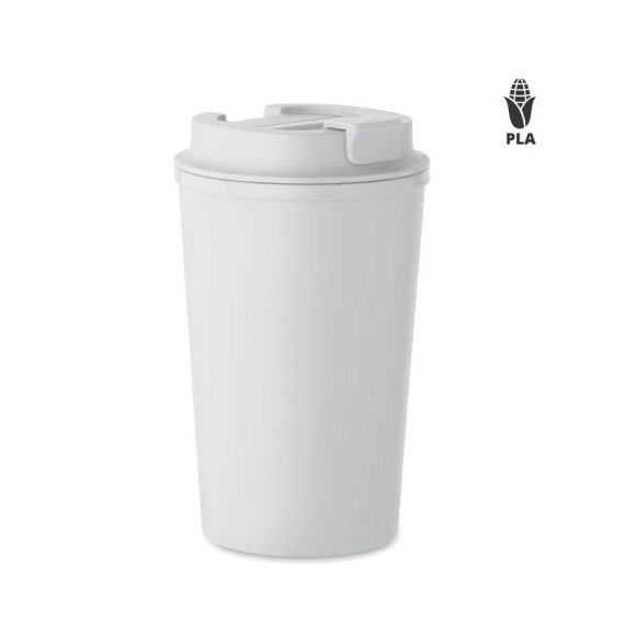 Kubek dwuścienny 350ml BEIBAKU Kubek dwuścienny 350ml BEIBAKU