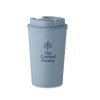 Kubek dwuścienny 350ml BEIBAKU Kubek dwuścienny 350ml BEIBAKU
