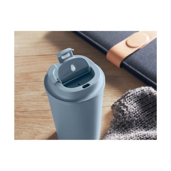 Kubek dwuścienny 350ml BEIBAKU Kubek dwuścienny 350ml BEIBAKU