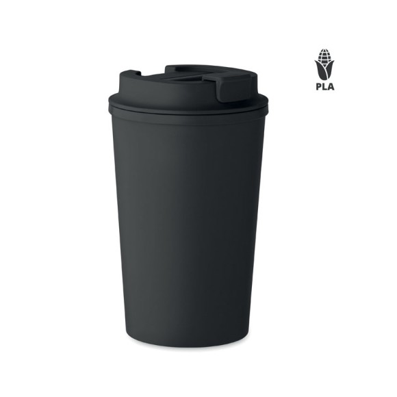 Kubek dwuścienny 350ml BEIBAKU Kubek dwuścienny 350ml BEIBAKU