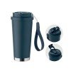 Kubek dwuścienny 500 ml TOPAZ LARGE Kubek dwuścienny 500 ml TOPAZ LARGE
