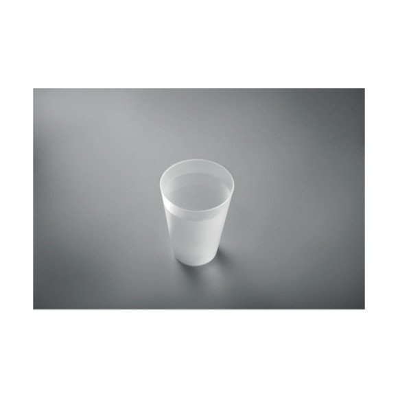 Kubek eventowy 300ml FESTA Kubek eventowy 300ml FESTA