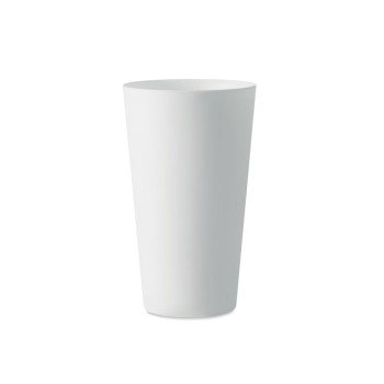 Kubek eventowy 500 ml FESTA LARGE Kubek eventowy 500 ml FESTA LARGE