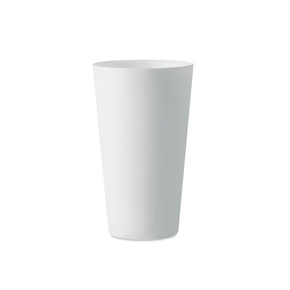 Kubek eventowy 500 ml FESTA LARGE Kubek eventowy 500 ml FESTA LARGE