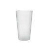 Kubek eventowy 500 ml FESTA LARGE Kubek eventowy 500 ml FESTA LARGE