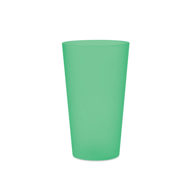 Kubek eventowy 500 ml FESTA LARGE