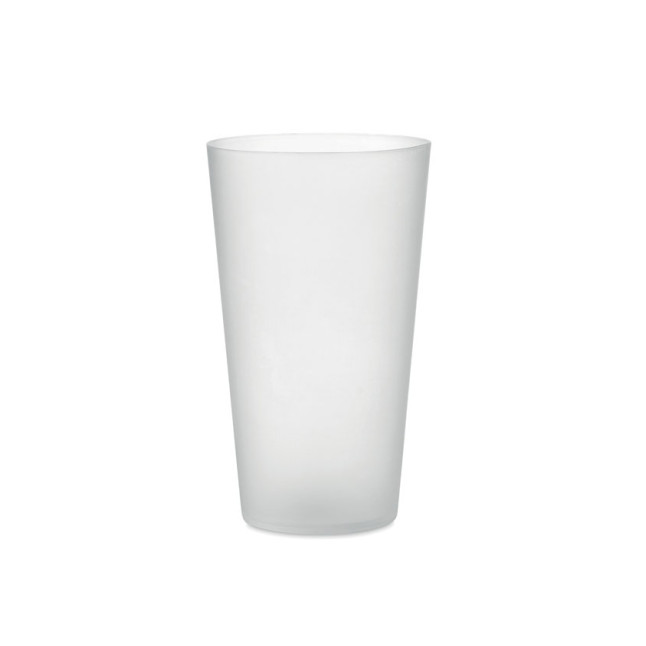 Kubek eventowy 500 ml FESTA LARGE