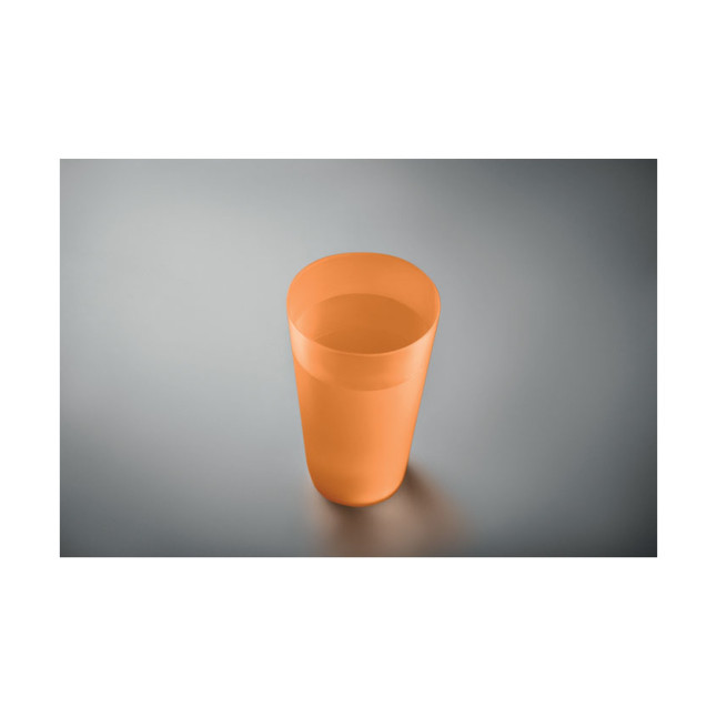 Kubek eventowy 500 ml FESTA LARGE