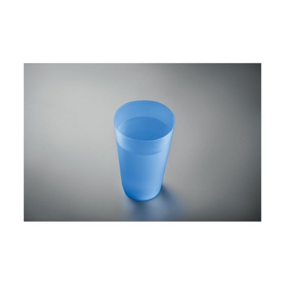 Kubek eventowy 500 ml FESTA LARGE Kubek eventowy 500 ml FESTA LARGE