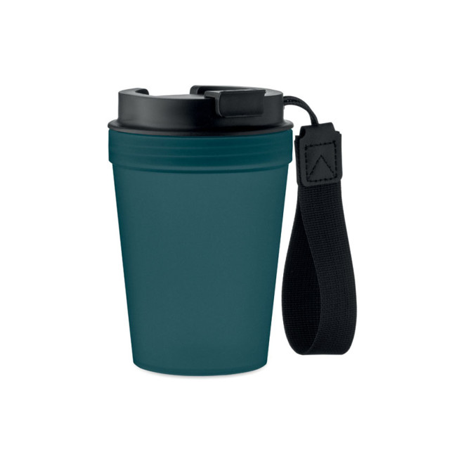 Kubek jednościenny 300 ml ISFORDEN TUMBLER