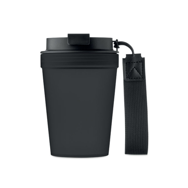 Kubek jednościenny 300 ml ISFORDEN TUMBLER