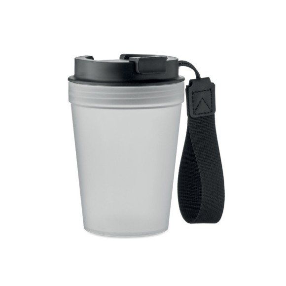Kubek jednościenny 300 ml ISFORDEN TUMBLER Kubek jednościenny 300 ml ISFORDEN TUMBLER
