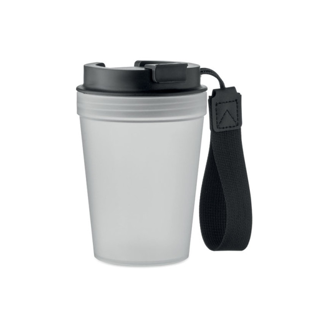Kubek jednościenny 300 ml ISFORDEN TUMBLER
