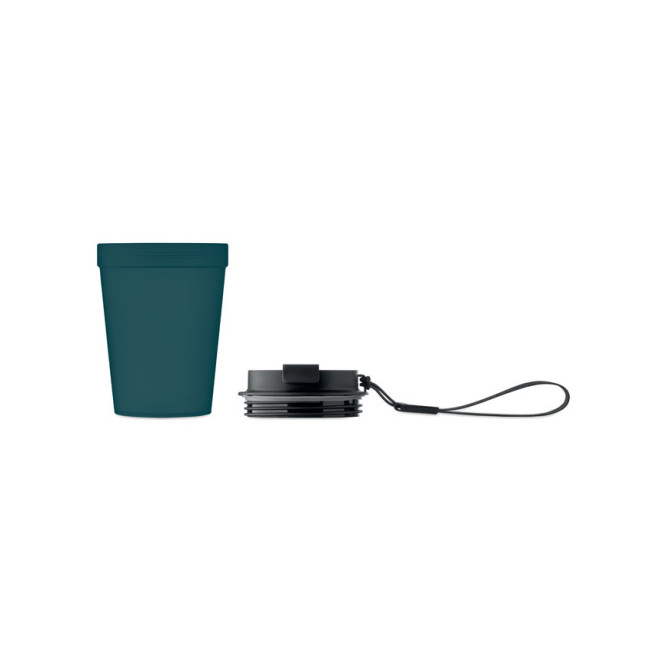 Kubek jednościenny 300 ml ISFORDEN TUMBLER