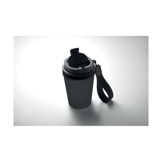 Kubek jednościenny 300 ml ISFORDEN TUMBLER