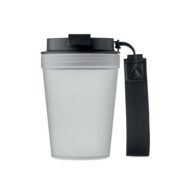 Kubek jednościenny 300 ml ISFORDEN TUMBLER