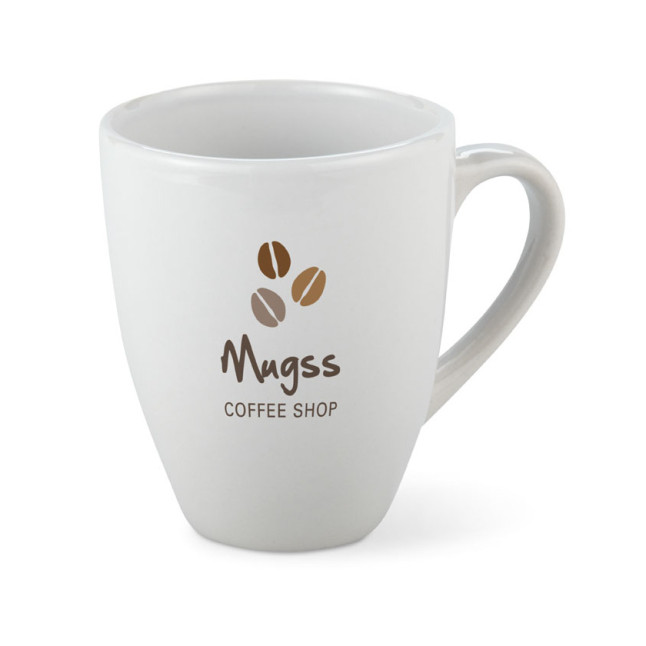 Kubek kamienny 160ml SENSA