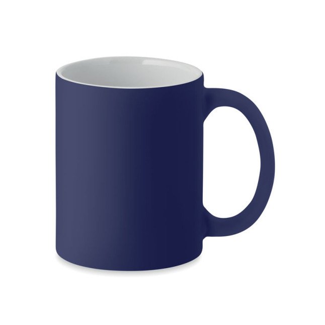 Kubek matowy 300 ml DUBLIN COLOUR