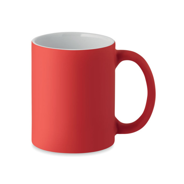 Kubek matowy 300 ml DUBLIN COLOUR