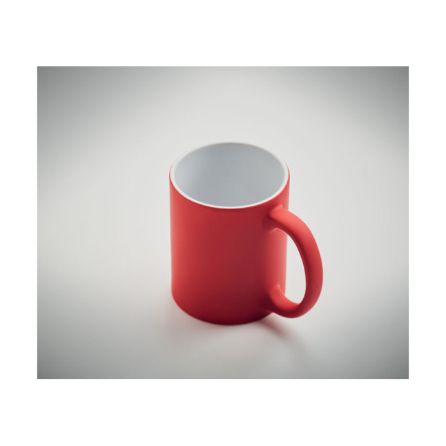 Kubek matowy 300 ml DUBLIN COLOUR