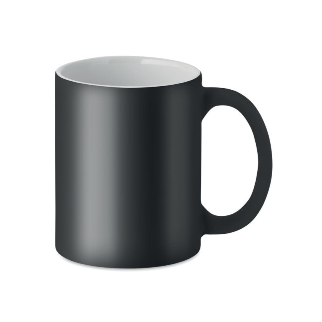 Kubek matowy 300 ml DUBLIN COLOUR