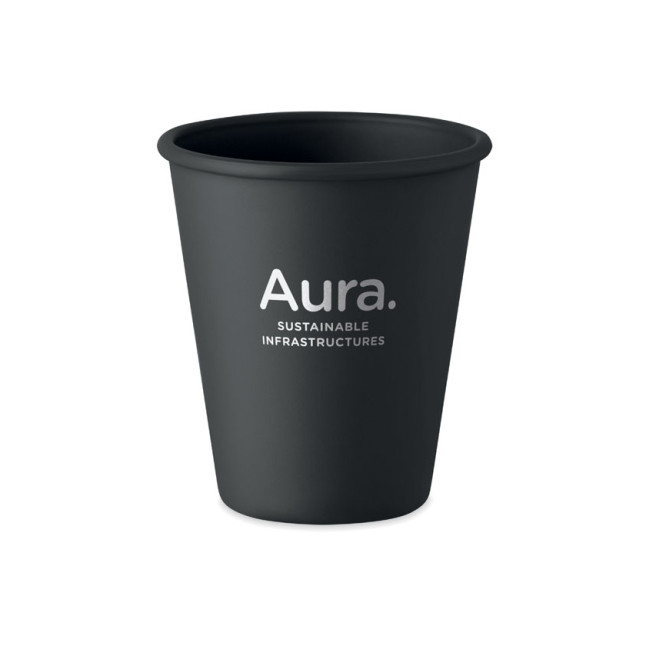 Kubek PLA wielokrotnego użytku CUPFUL