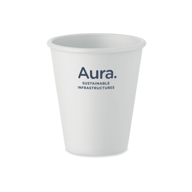 Kubek PLA wielokrotnego użytku CUPFUL