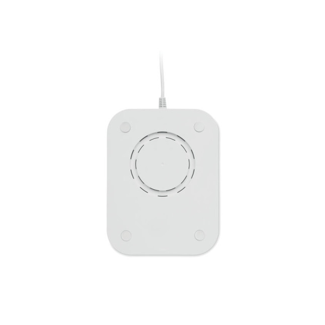 Kubek, podgrzewacz i ładowarka SIROTER