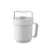 Kubek podróżny PP 450 ml CUP ON GO Kubek podróżny PP 450 ml CUP ON GO