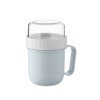 Kubek podróżny PP 450 ml CUP ON GO Kubek podróżny PP 450 ml CUP ON GO