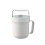 Kubek podróżny PP 450 ml CUP ON GO