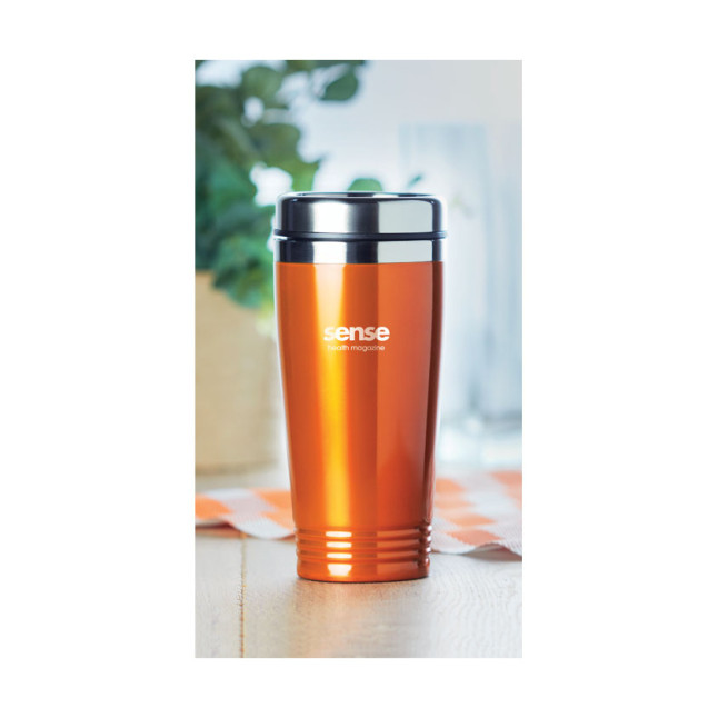 Kubek podróżny RODEO COLOUR