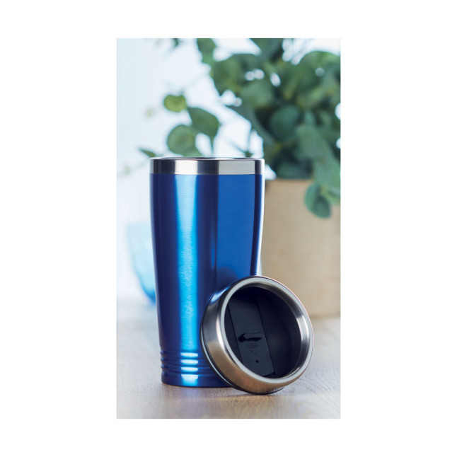 Kubek podróżny RODEO COLOUR