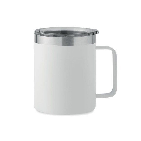 Kubek podwójna ścianka 300 ml INARI Kubek podwójna ścianka 300 ml INARI