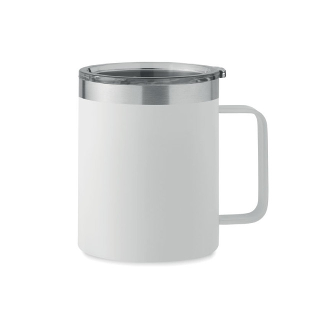 Kubek podwójna ścianka 300 ml INARI