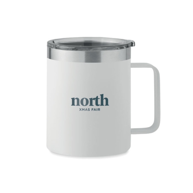 Kubek podwójna ścianka 300 ml INARI