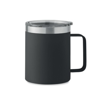 Kubek podwójna ścianka 300 ml INARI