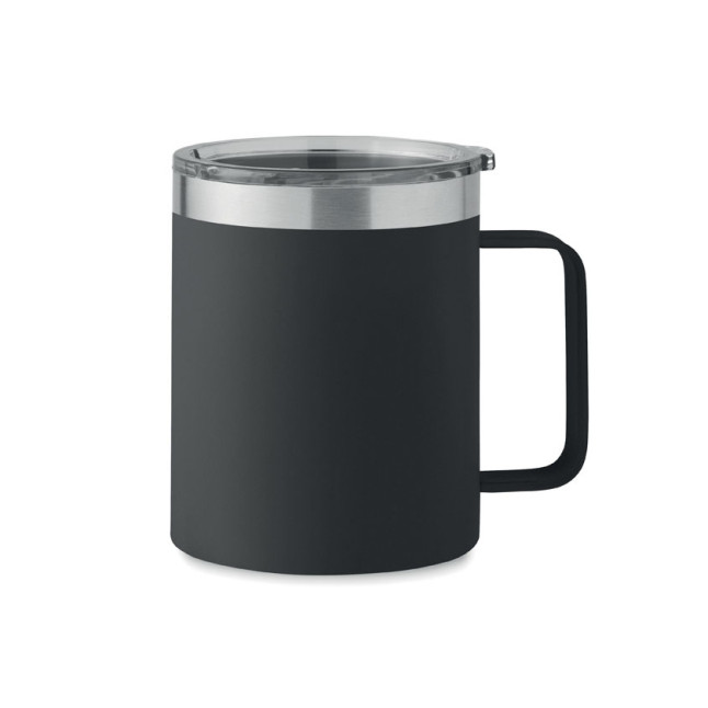 Kubek podwójna ścianka 300 ml INARI