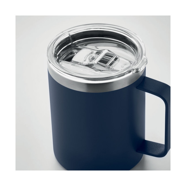 Kubek podwójna ścianka 300 ml INARI