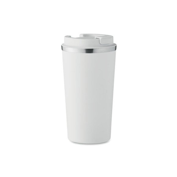 Kubek, podwójne ścianki 510 ml BRACE + Kubek, podwójne ścianki 510 ml BRACE +