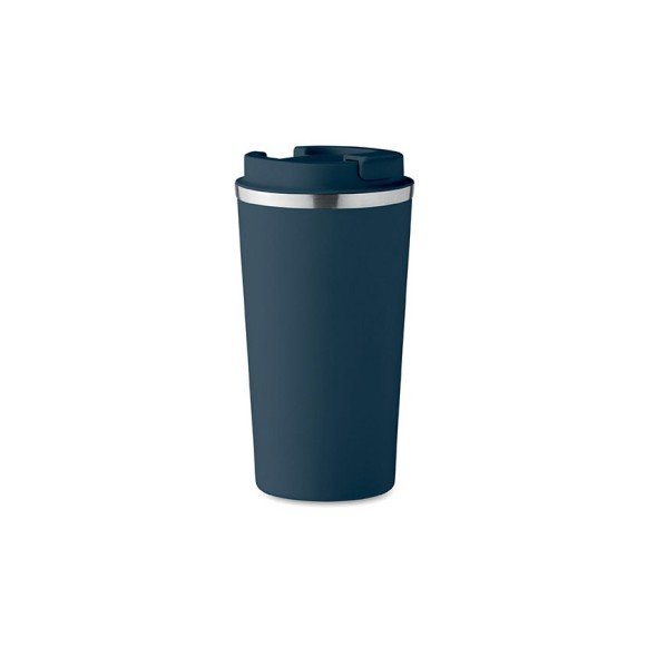 Kubek, podwójne ścianki 510 ml BRACE + Kubek, podwójne ścianki 510 ml BRACE +