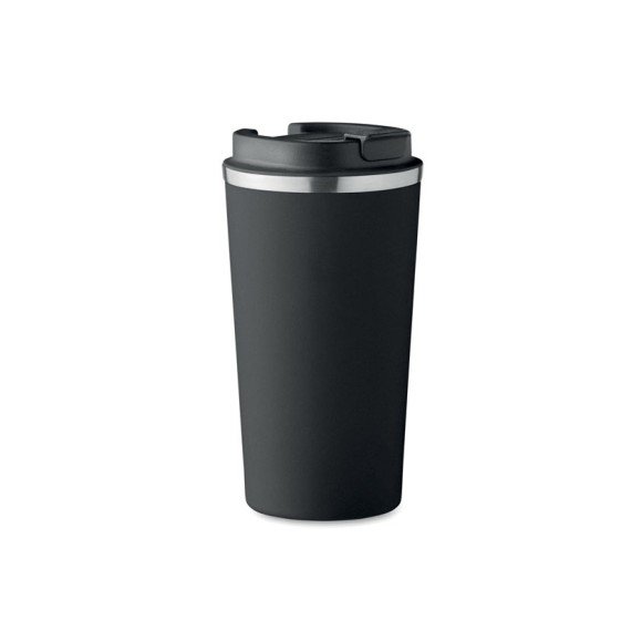 Kubek, podwójne ścianki 510 ml BRACE + Kubek, podwójne ścianki 510 ml BRACE +