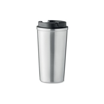 Kubek, podwójne ścianki 510 ml BRACE +