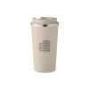 Kubek, podwójne ścianki 510 ml BRACE + Kubek, podwójne ścianki 510 ml BRACE +