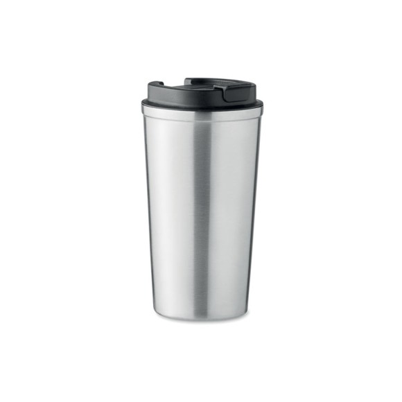 Kubek, podwójne ścianki 510 ml BRACE + Kubek, podwójne ścianki 510 ml BRACE +