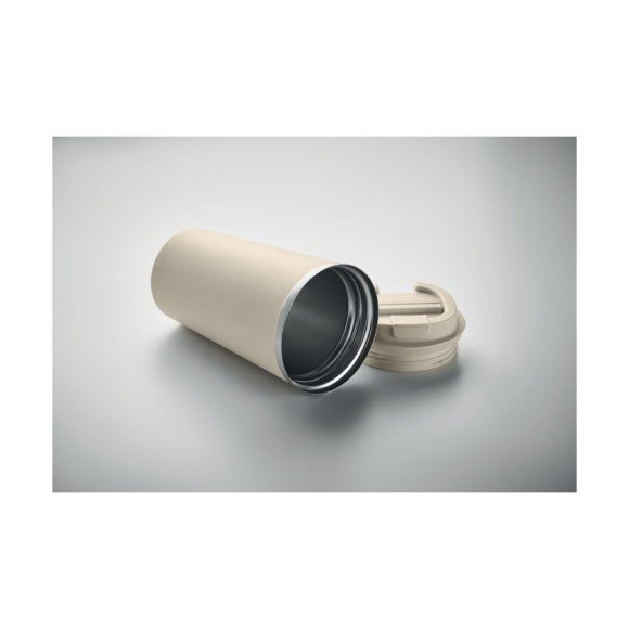 Kubek, podwójne ścianki 510 ml BRACE + Kubek, podwójne ścianki 510 ml BRACE +